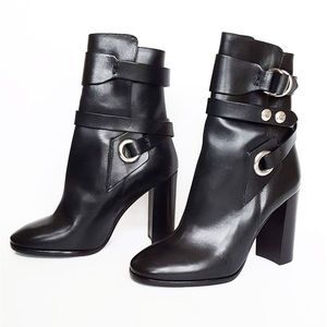 🌟SOLD🌟Isabel Marant boots